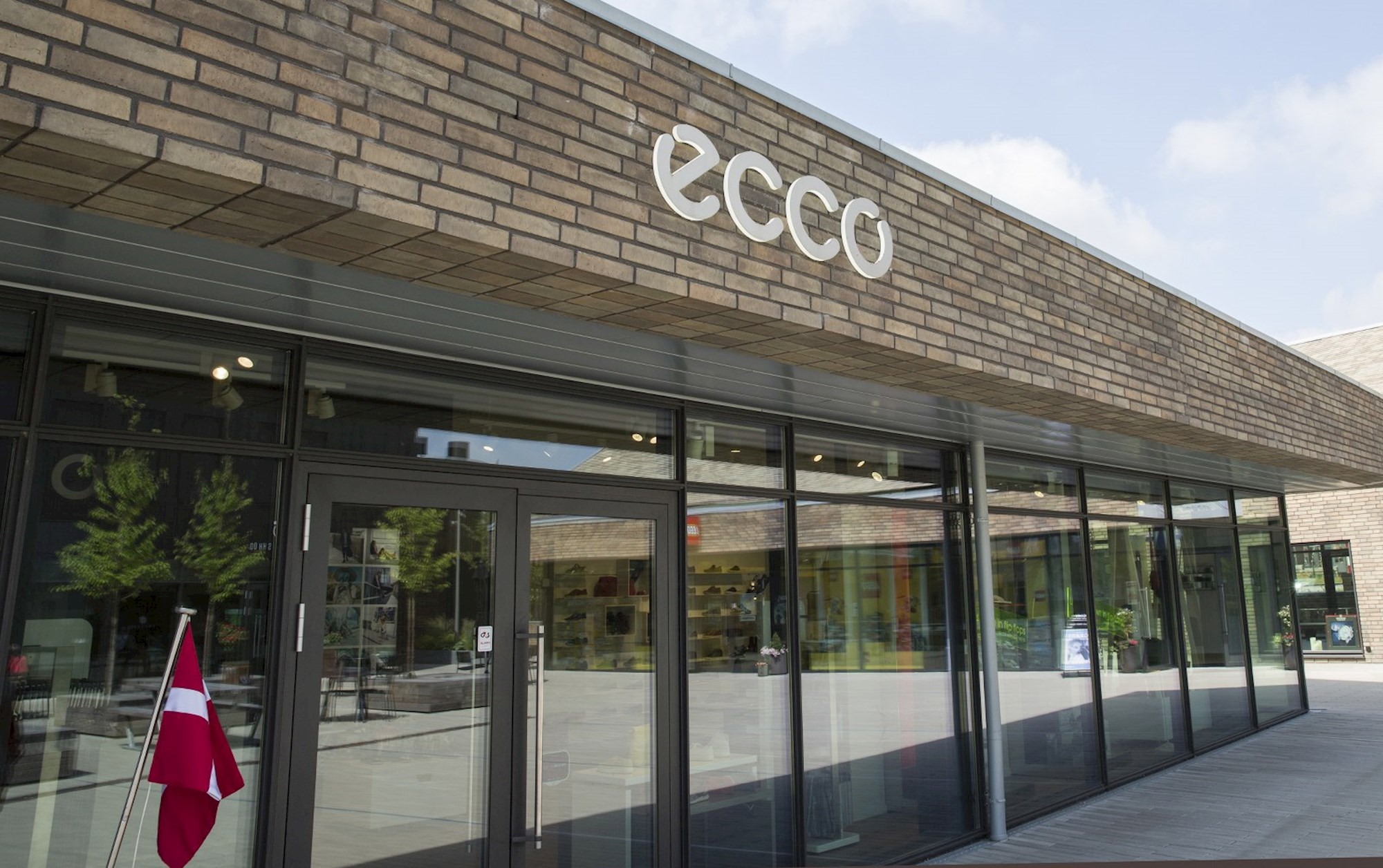 ECCO Planlæg dit besøg i Discover Denmark