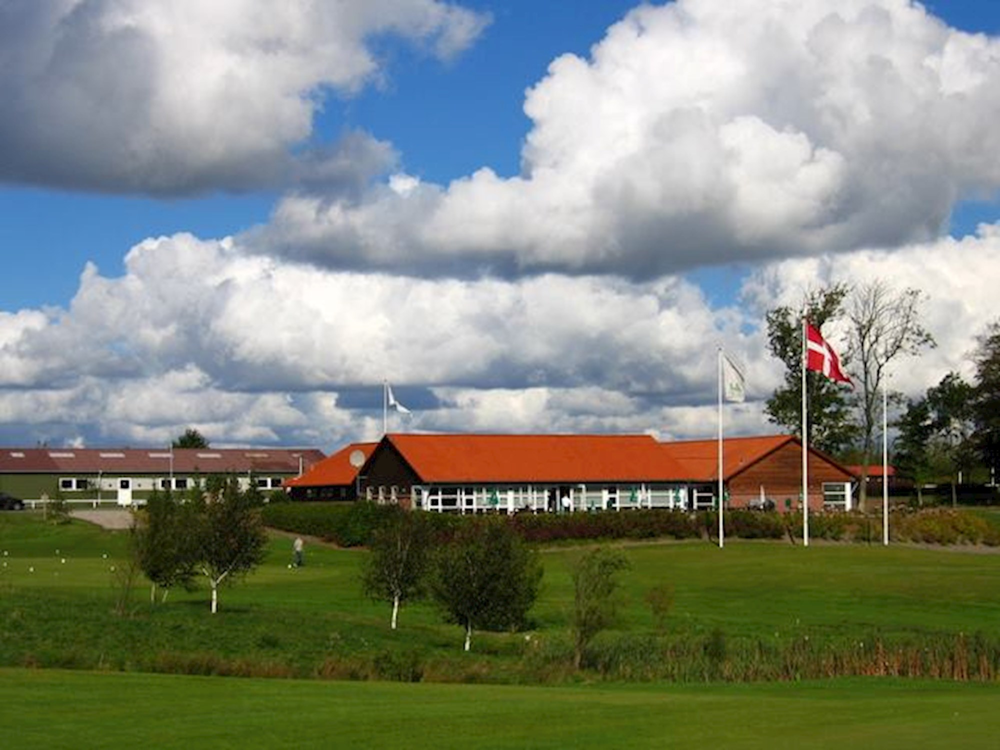 Fredericia Golf Club | dit besøg Fredericia Discover Denmark